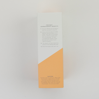Done Parenting Today  - Aromatherapy Shower Steamers - Island Citrus -
