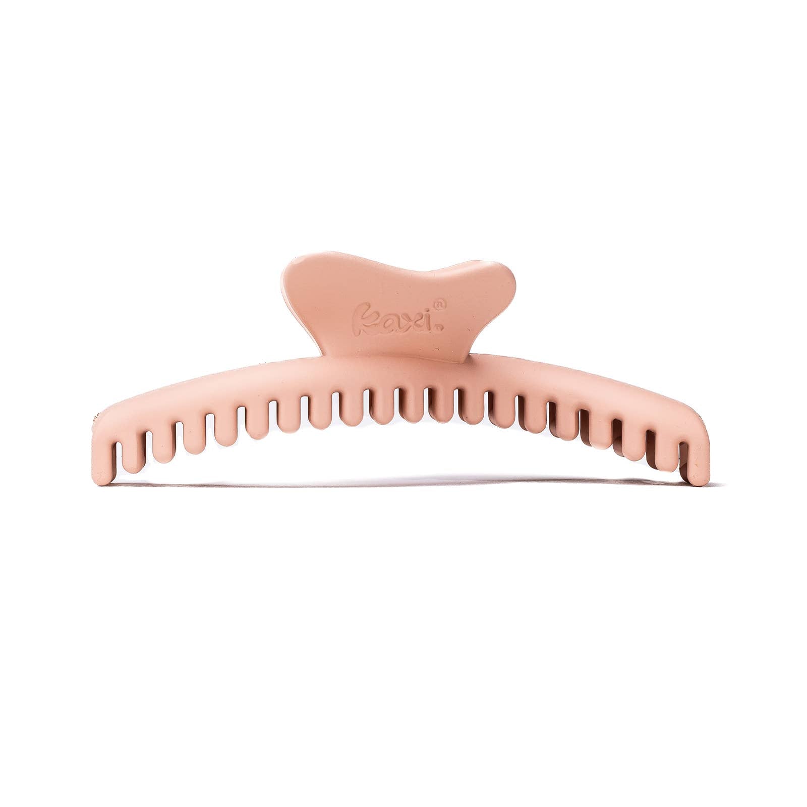 Kaxi Wavy Midi Hold Everything Claw
