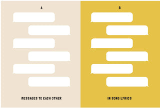 Date Night In: A Journal for Couples