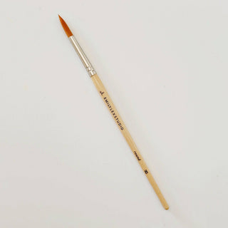 Watercolor Paintbrush Set