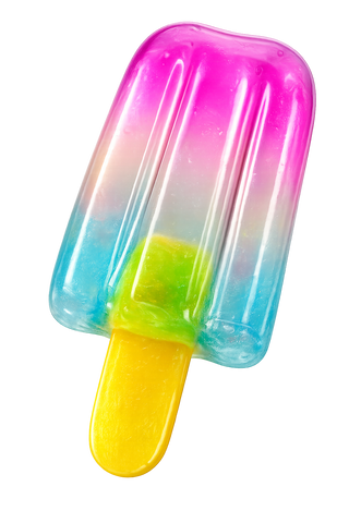 Fun Doh Food Moods Squishy Toy – Squeeze, Stretch & Stick