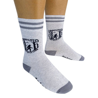 Undefeated Hide + Seek Champ Socks