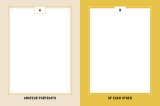 Date Night In: A Journal for Couples