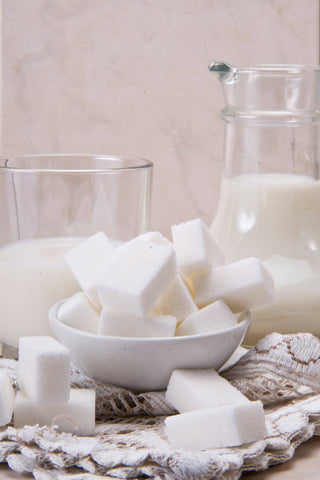 Milk & Sugar | 7 oz Classic Statement Candle