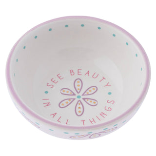 Colorful Ring Bowl