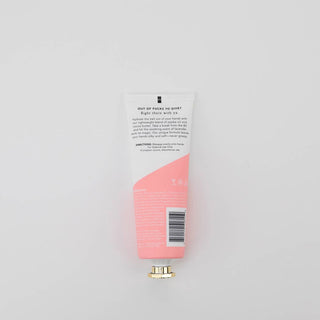 Remaining F*cks Lavender Hand Cream | Hydrating Vegan Hand Lotion (Chez Gagné)