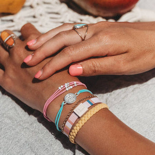 *Embrace Hair Tie Bracelets FINAL SALE