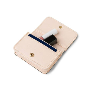 Essentials Only Cash & Card Wallet