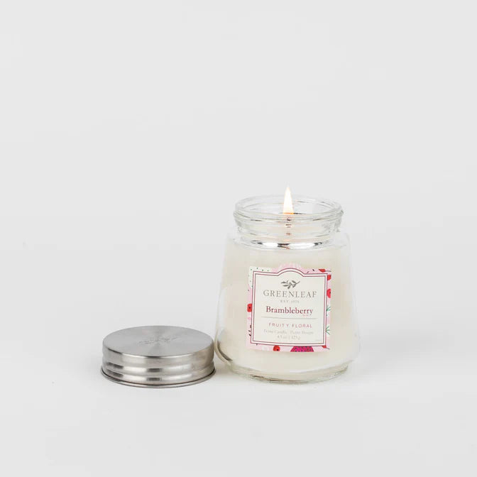 Brambleberry Petite Candle
