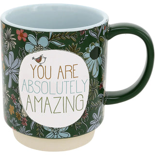 Amazing Mug