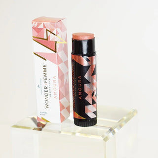 * Honestly Margo Amoura Blush/Lip Beauty Stick