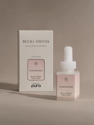 Pura Atmosphere Smart Vial