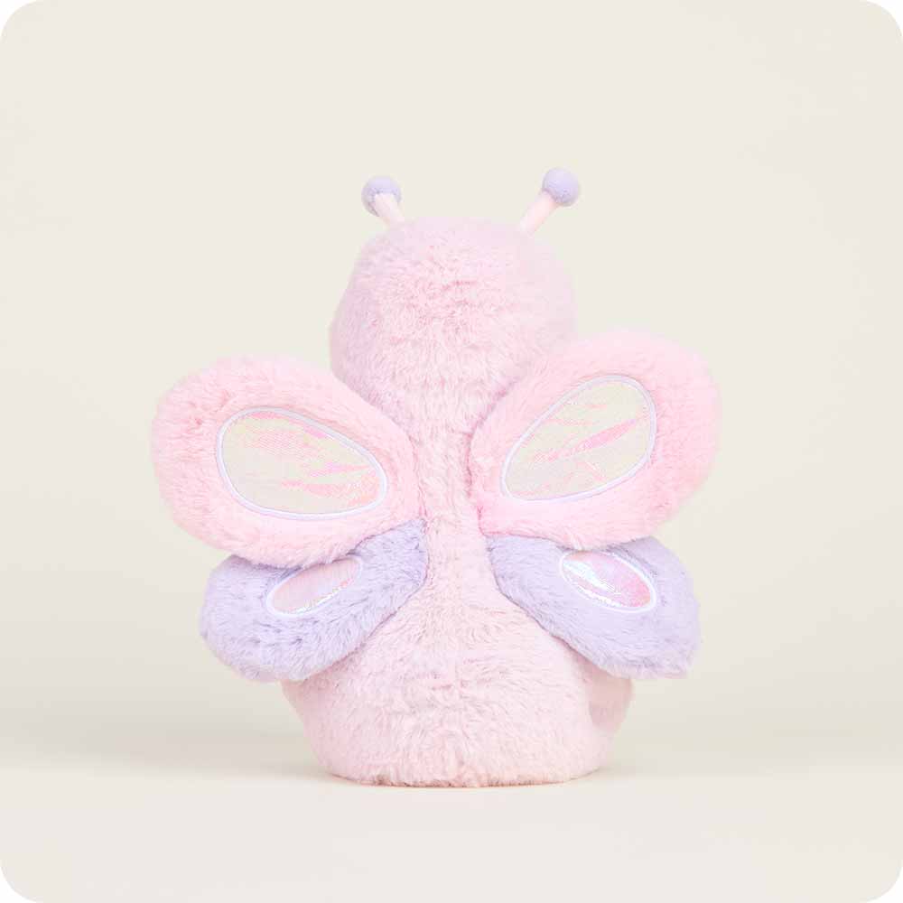 Butterfly Warmies Stuffed Animal