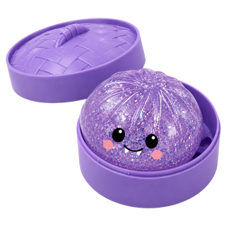 Halloween Dumpling Squishies by SquishZilla
