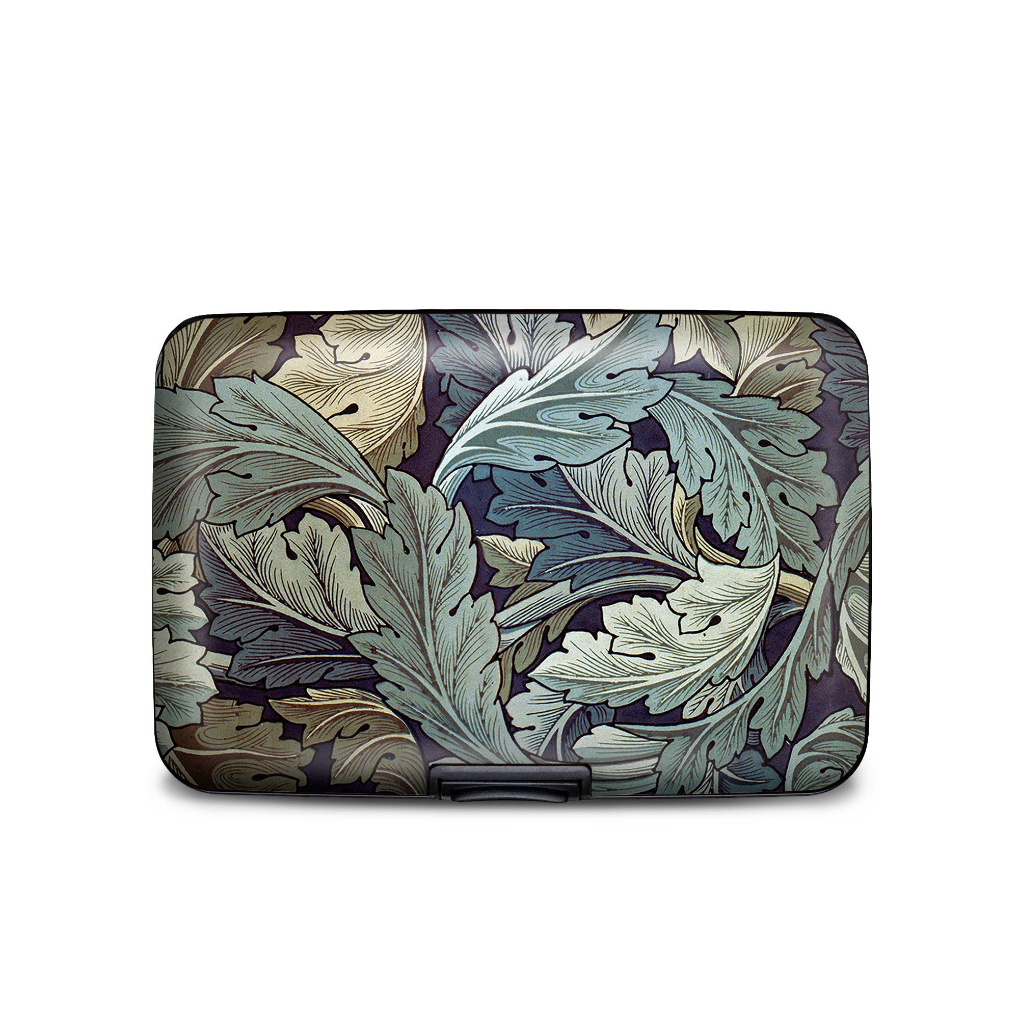 Morris Acanthus - Armored Wallet