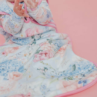 Genevieve Three-Layer Sleep Bag