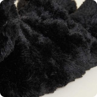 Warmies Black Cat Microwavable Plush
