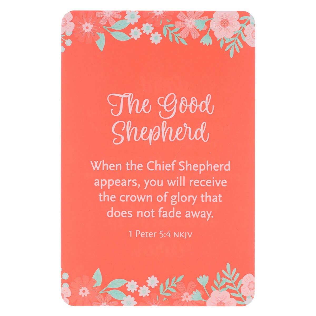 Box of Blessings Praying the Names of Jesus