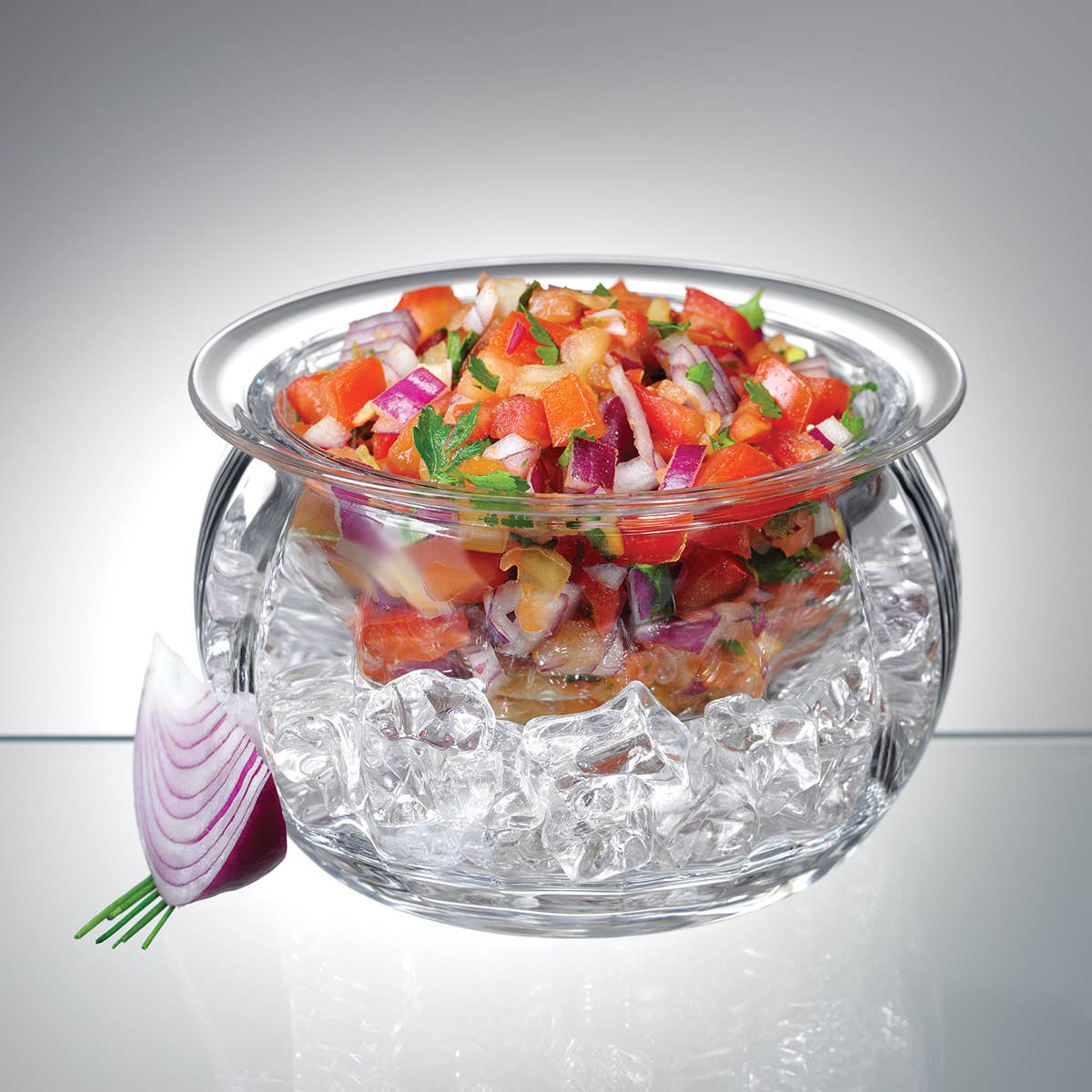 Dips On Ice™ Dip Bowl