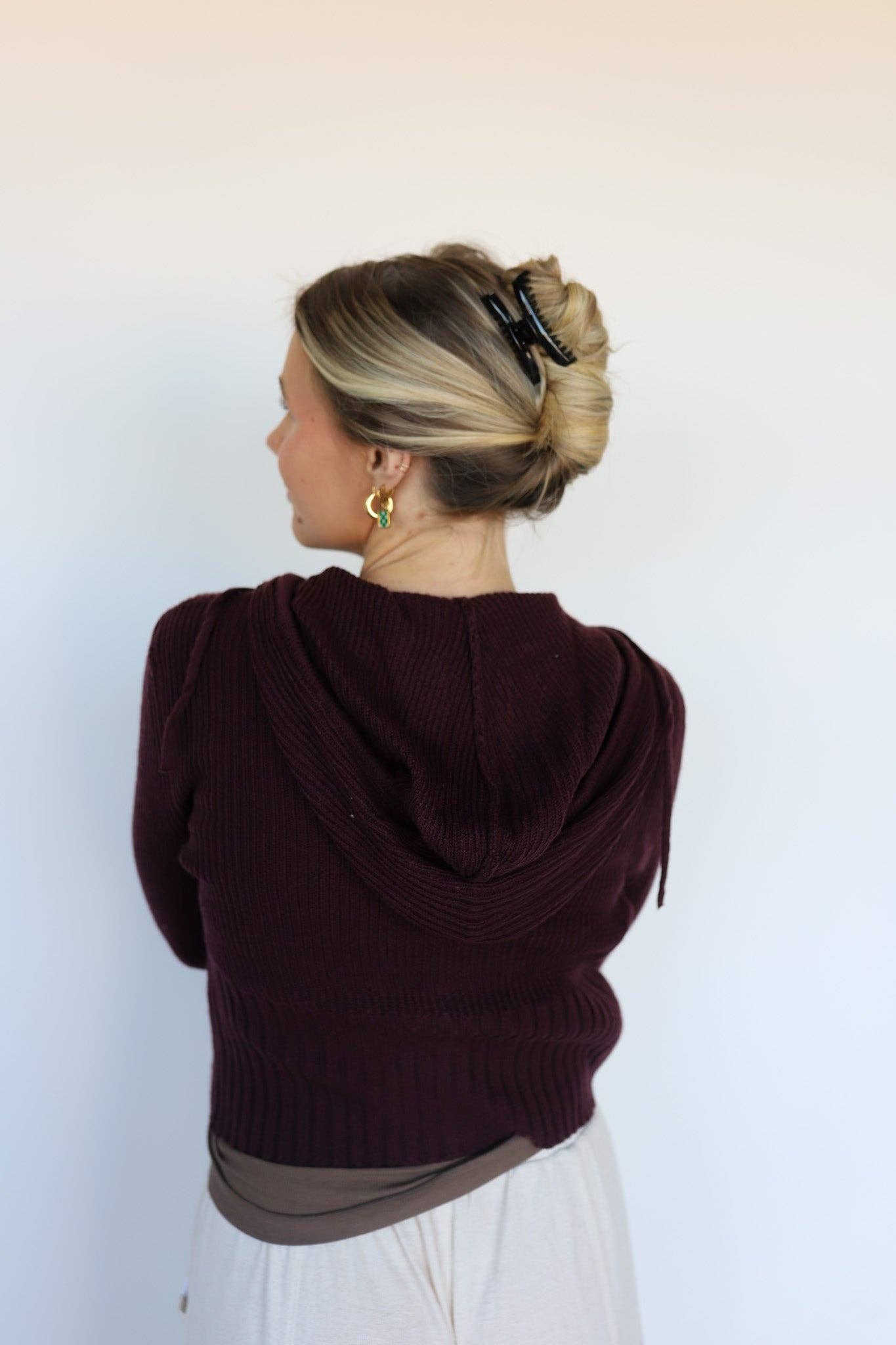 Shiny Mini Hold Everything Claw