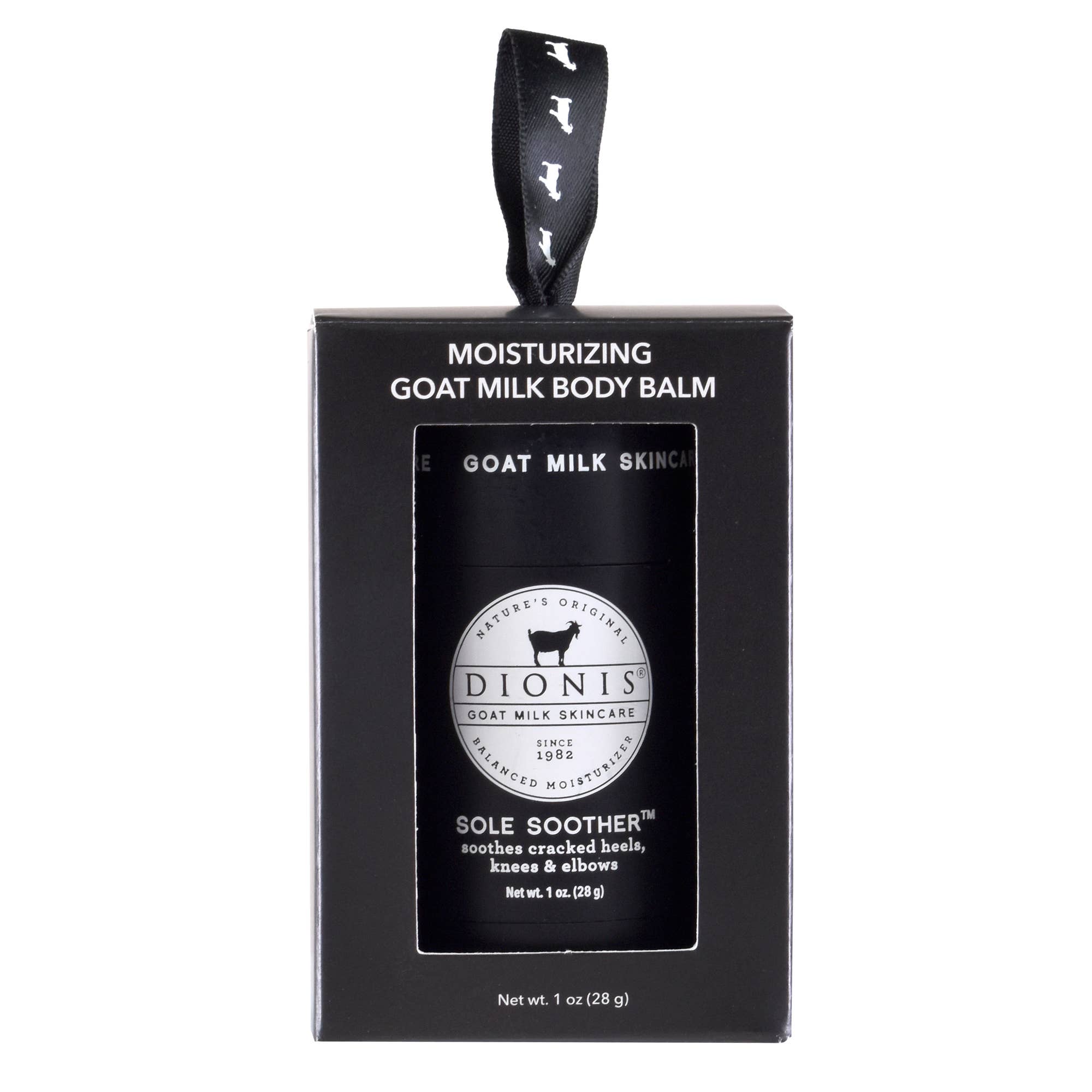 Sole Soother 1 oz.