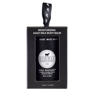 Sole Soother 1 oz.