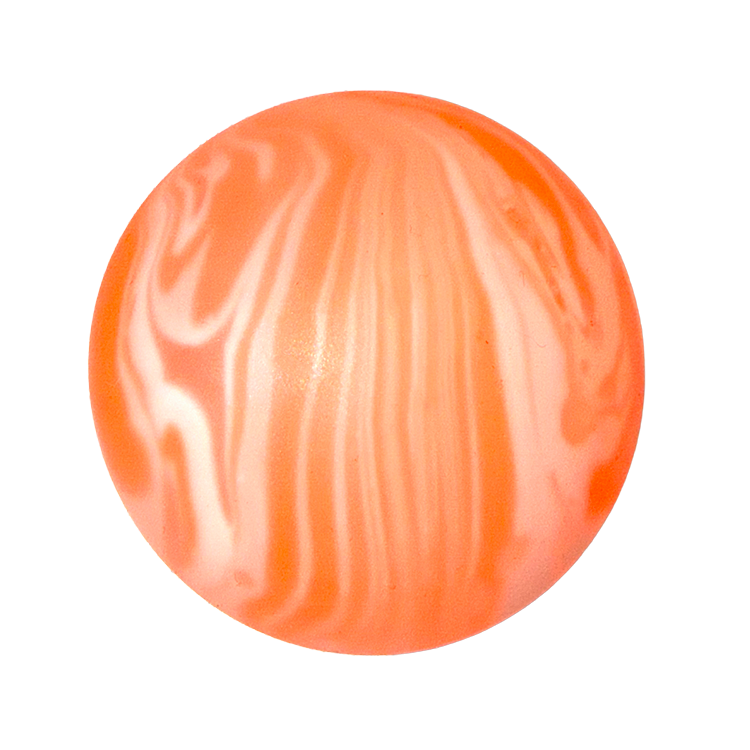 Fun Doh Squishy Fun Fidget Ball