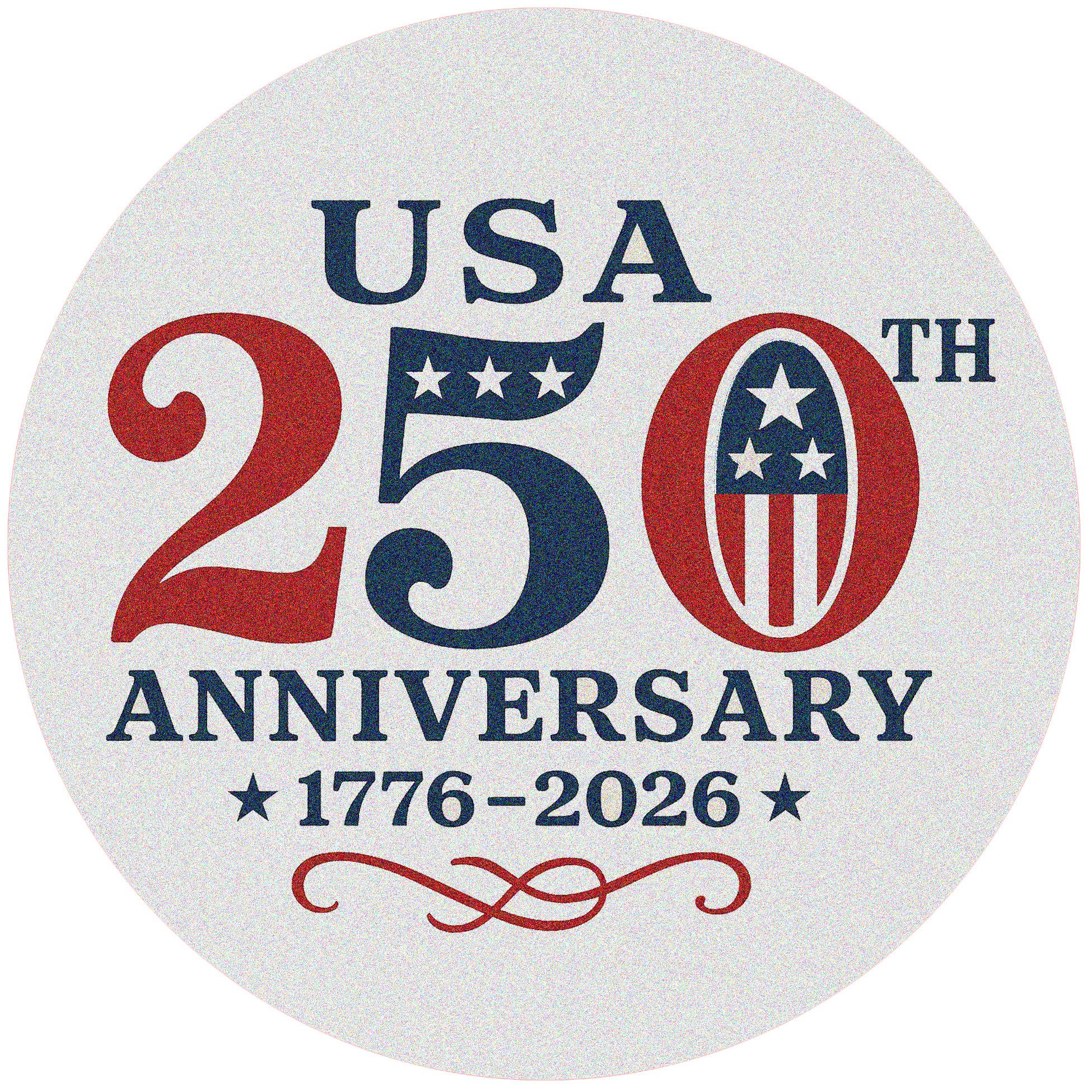 250 Years of America Jar Opener