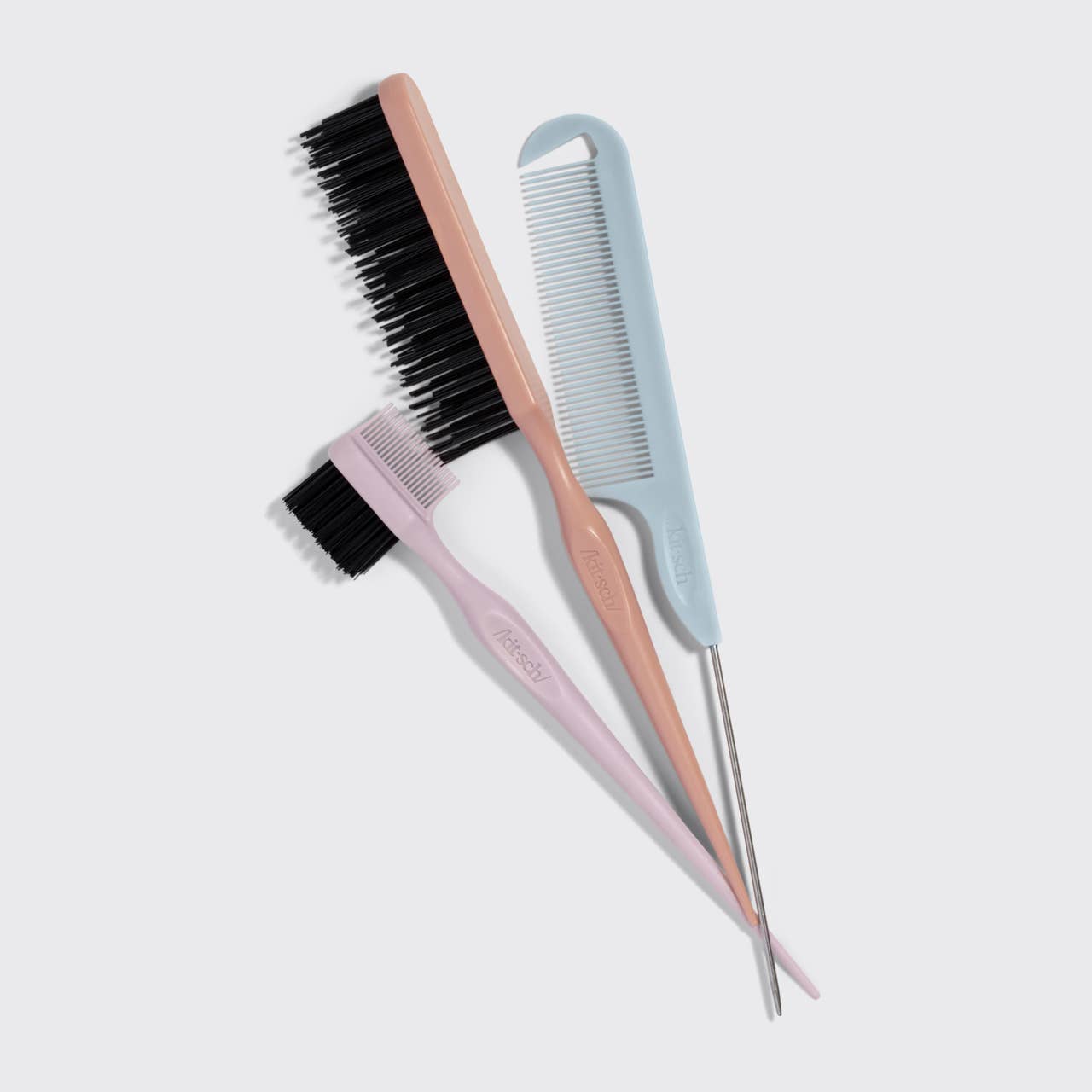 Detail & Define Styling Brush Set