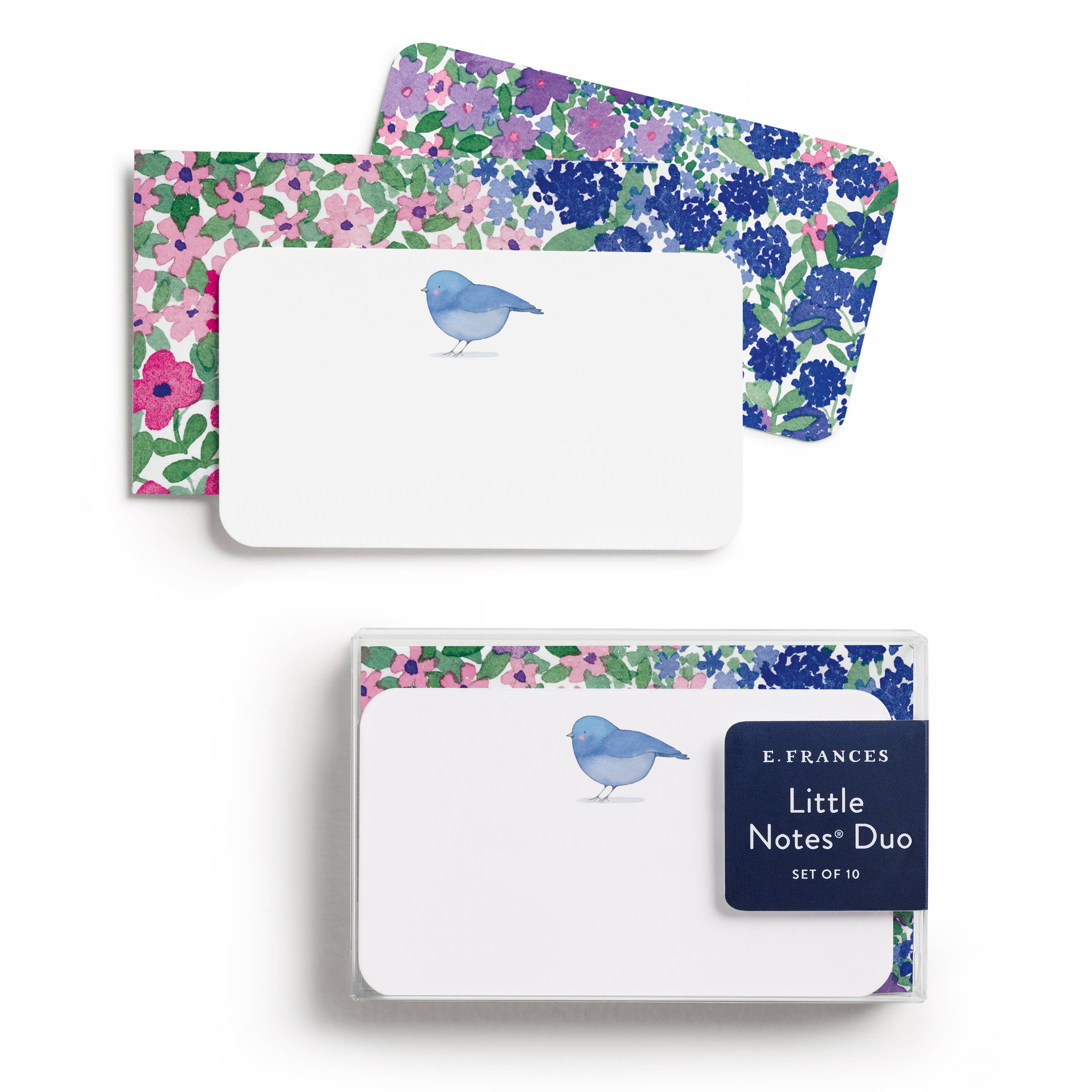Birdie Little Notes® Duo Set