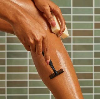 Shave Butter Bar