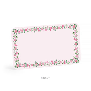 Pink Petals Little Notes®