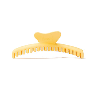 Kaxi Wavy Midi Hold Everything Claw