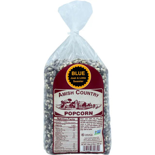 Blue Popcorn 2 lb Bag
