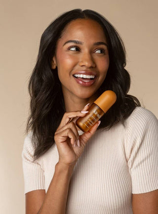 Caramel Cream Hair & Body Perfume Mist