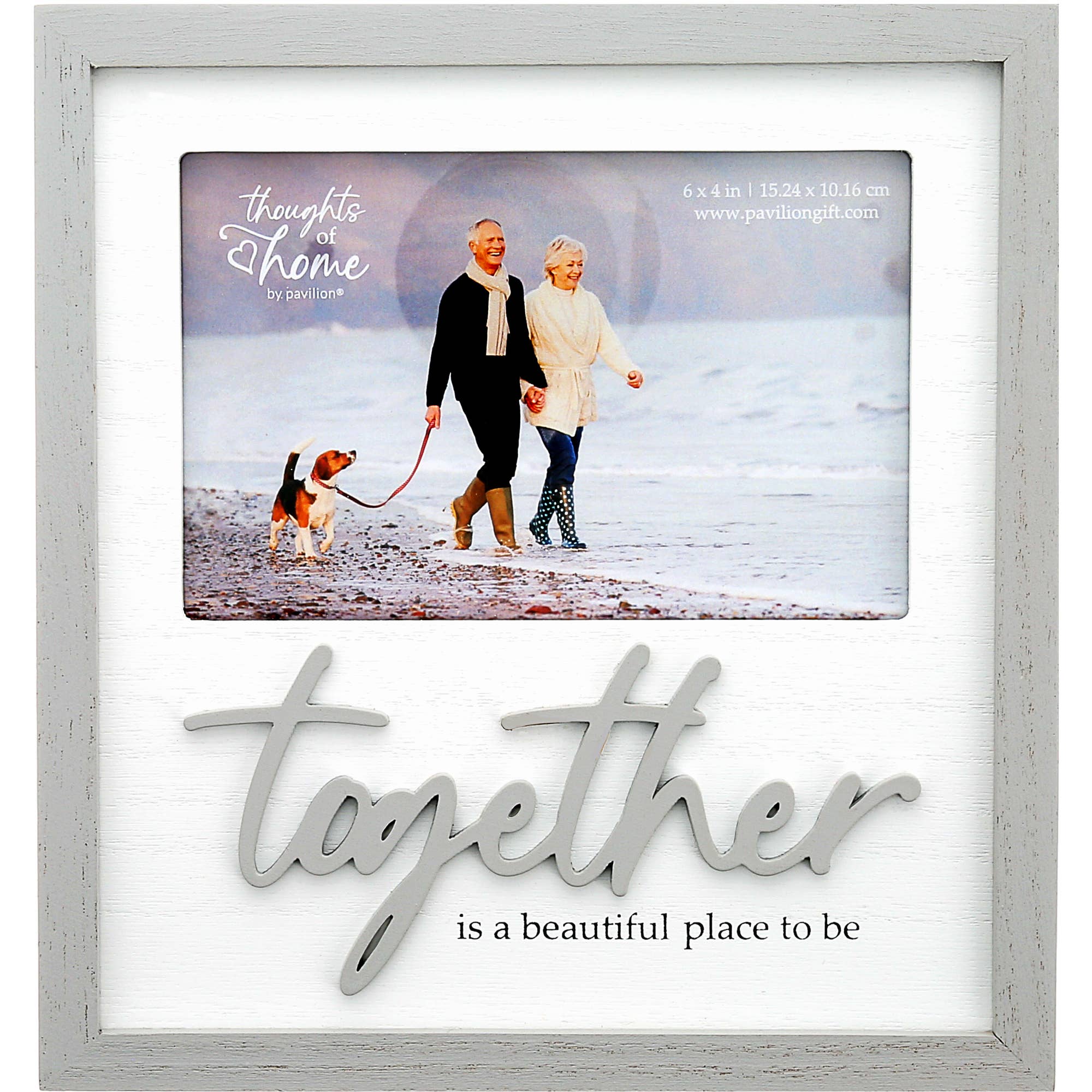 Together Picture Frame