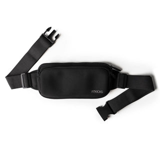 * FITKICKS FITZIP Belt Bag