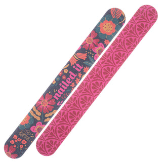 Emery Board