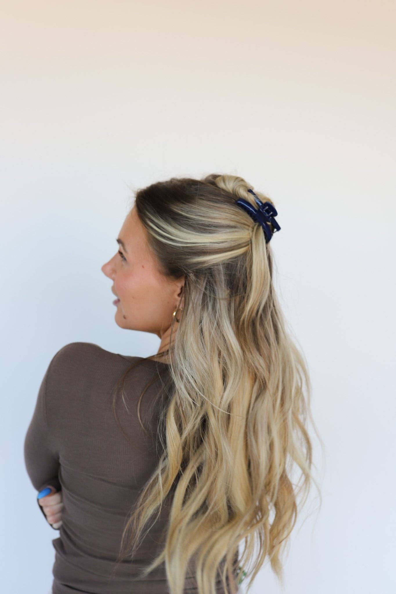 Shiny Mini Hold Everything Claw