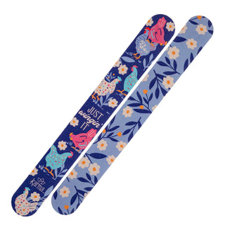 Chicken Emery Board Nail File