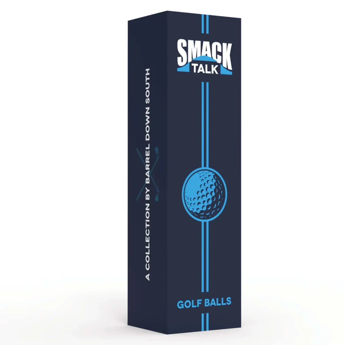 Smack Talk Golf Balls Volume 3 Golfing Gift