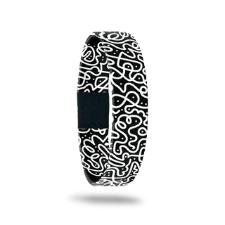 Zox Believe In Yourself Interactive Bracelet