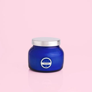 Volcano Blue Signature Petite Jar 8 oz