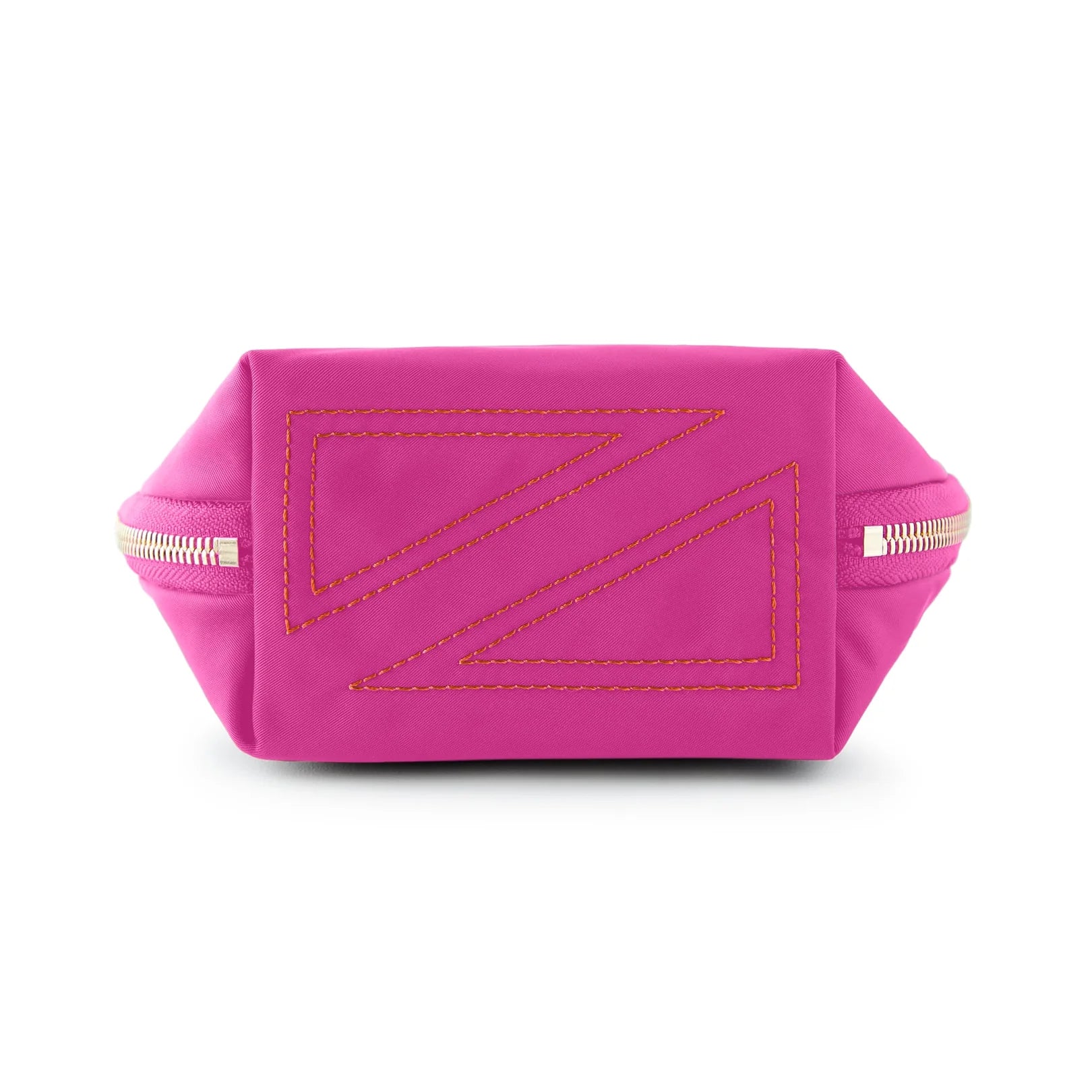 Everyday Bubblegum / Orange Makeupbag