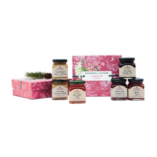 Stonewall Kitchen Holiday Sampler Collection