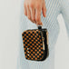 Coffee Checkered