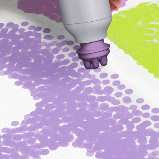FlowArt Pogo Dot Groovy Vibes