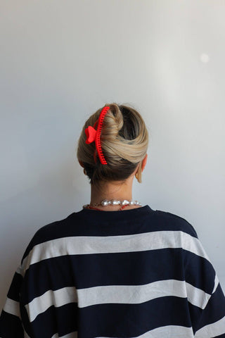 Kaxi Wavy Original Hold Everything Claw