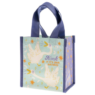 Recycled Small Gift Bag