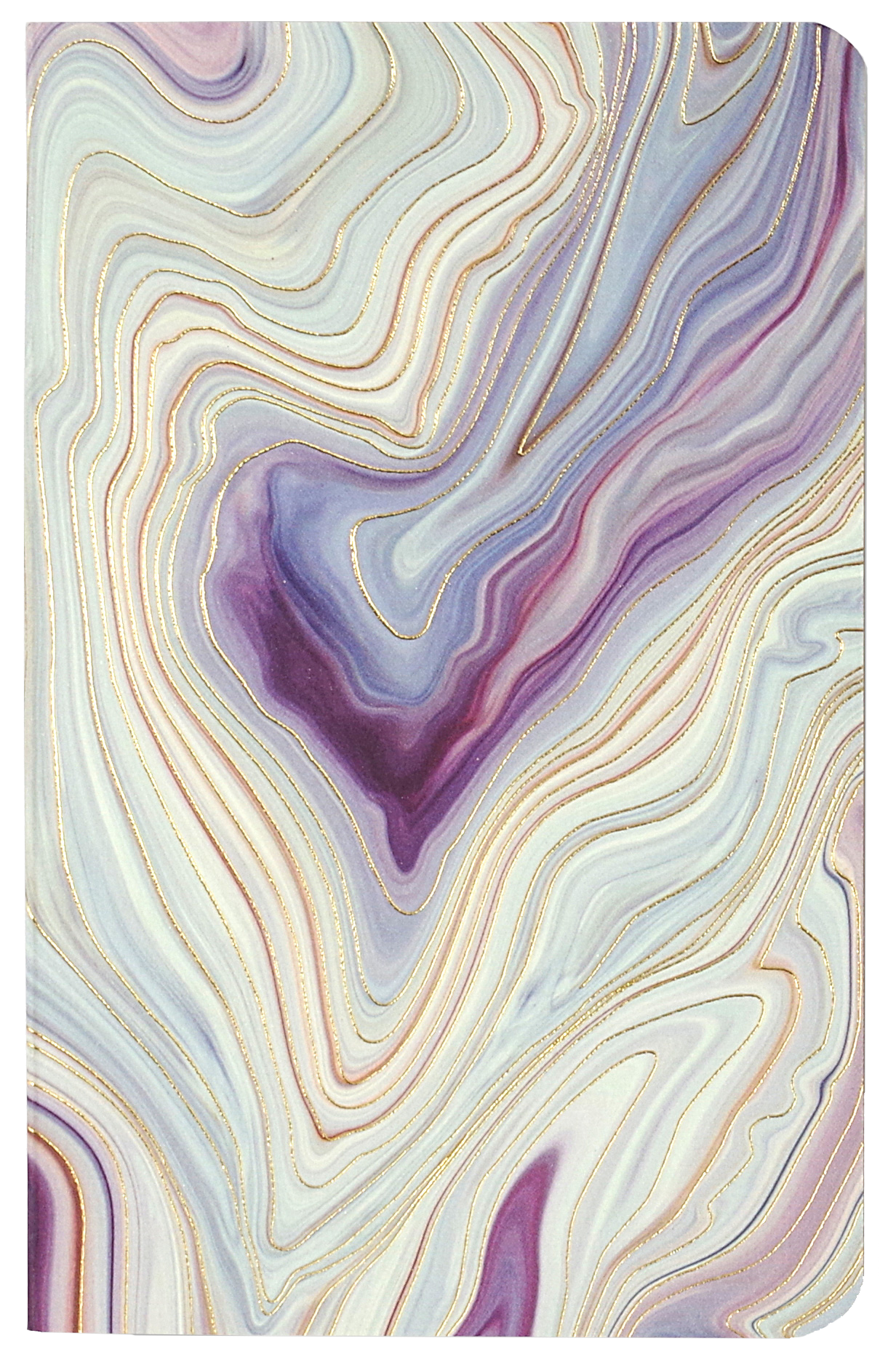 Jotter Mini Notebook Set: Agate